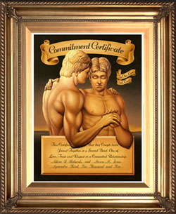 Bond of Love