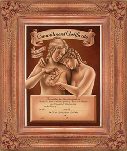 In Love We Trust