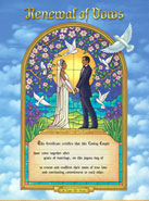 Anniversary Certificate