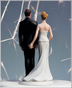Cake Topper