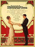 Anniversary Certificate