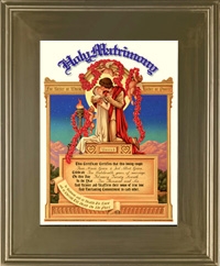 Wedding Anniversary Gift