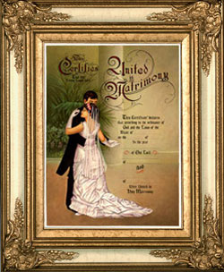 Asian wedding gift idea