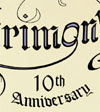 40th anniversary gift