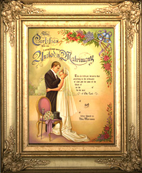 wedding gift idea