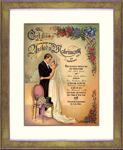 Silver Anniversary Gift Idea