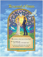 Anniversary Certificate