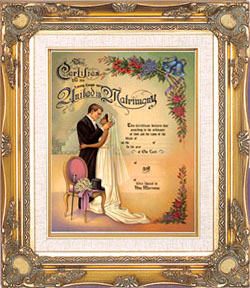 Tenth Year Anniversary