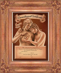 In Love We Trust