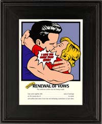 wedding gift idea