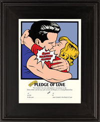 wedding gift idea