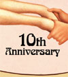 fifth wedding anniversary
