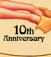 1st Anniversary gift