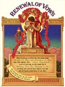Anniversary Certificate